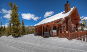 Powder Ridge Cabin Rosebud 2